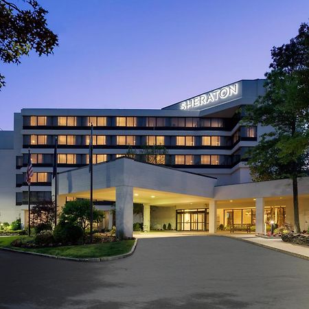 Portland Sheraton At Sable Oaks South Portland Dış mekan fotoğraf