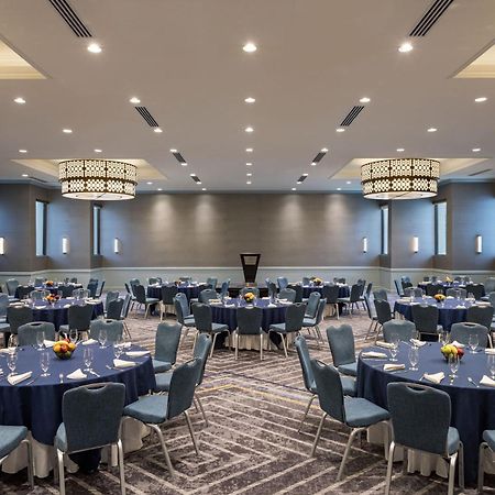 Portland Sheraton At Sable Oaks South Portland Dış mekan fotoğraf