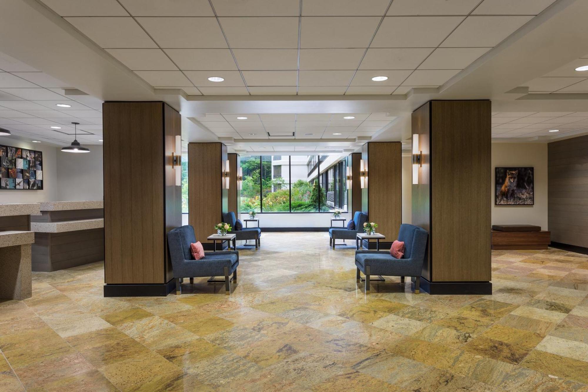 Portland Sheraton At Sable Oaks South Portland Dış mekan fotoğraf