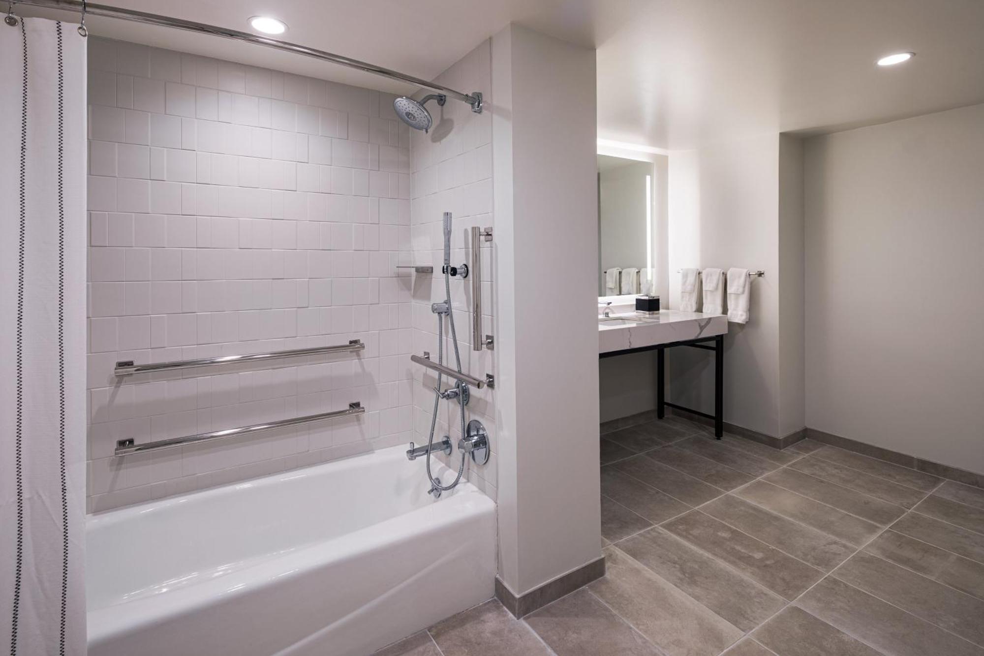 Portland Sheraton At Sable Oaks South Portland Dış mekan fotoğraf