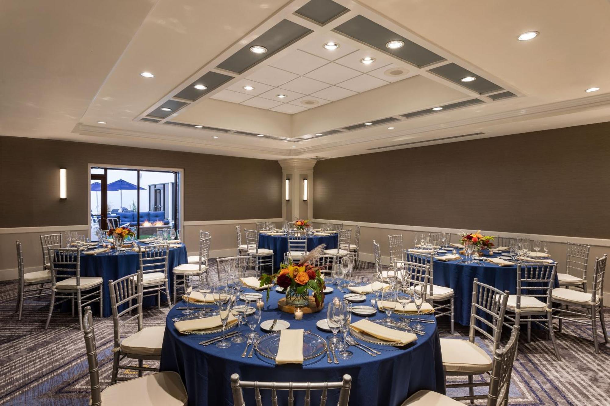 Portland Sheraton At Sable Oaks South Portland Dış mekan fotoğraf