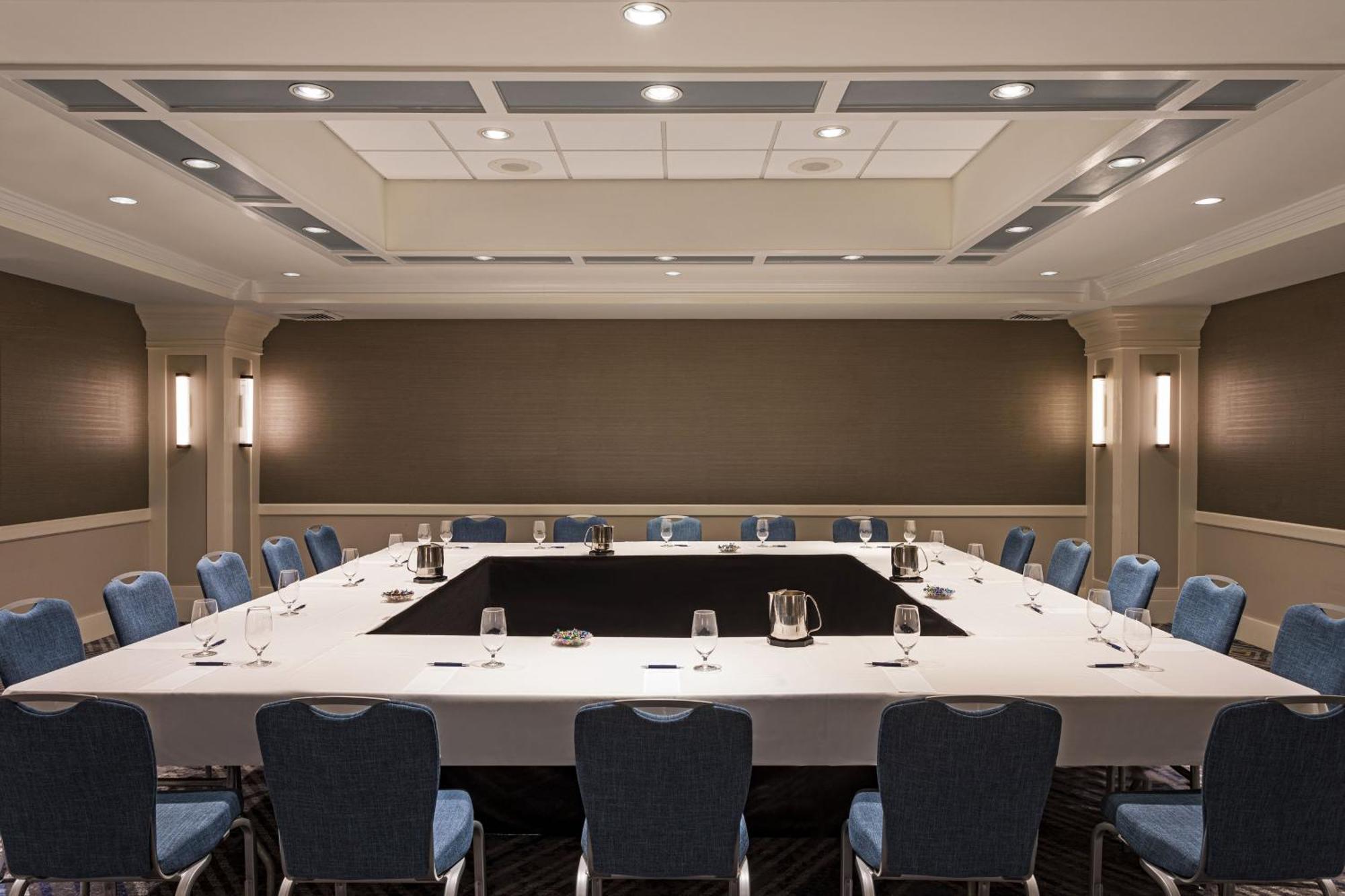 Portland Sheraton At Sable Oaks South Portland Dış mekan fotoğraf